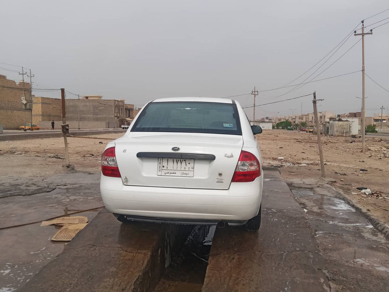 طيبه موديل 15 بيه بارد قليل وصبغ قليل تكحيل فقط سياره نضيفه سنويه ما ساقطه تبريد شغال تخم تاير كير مكينه كفاله غرامات مصفره سعر 52بيه مجال *********** بي وات ساب
