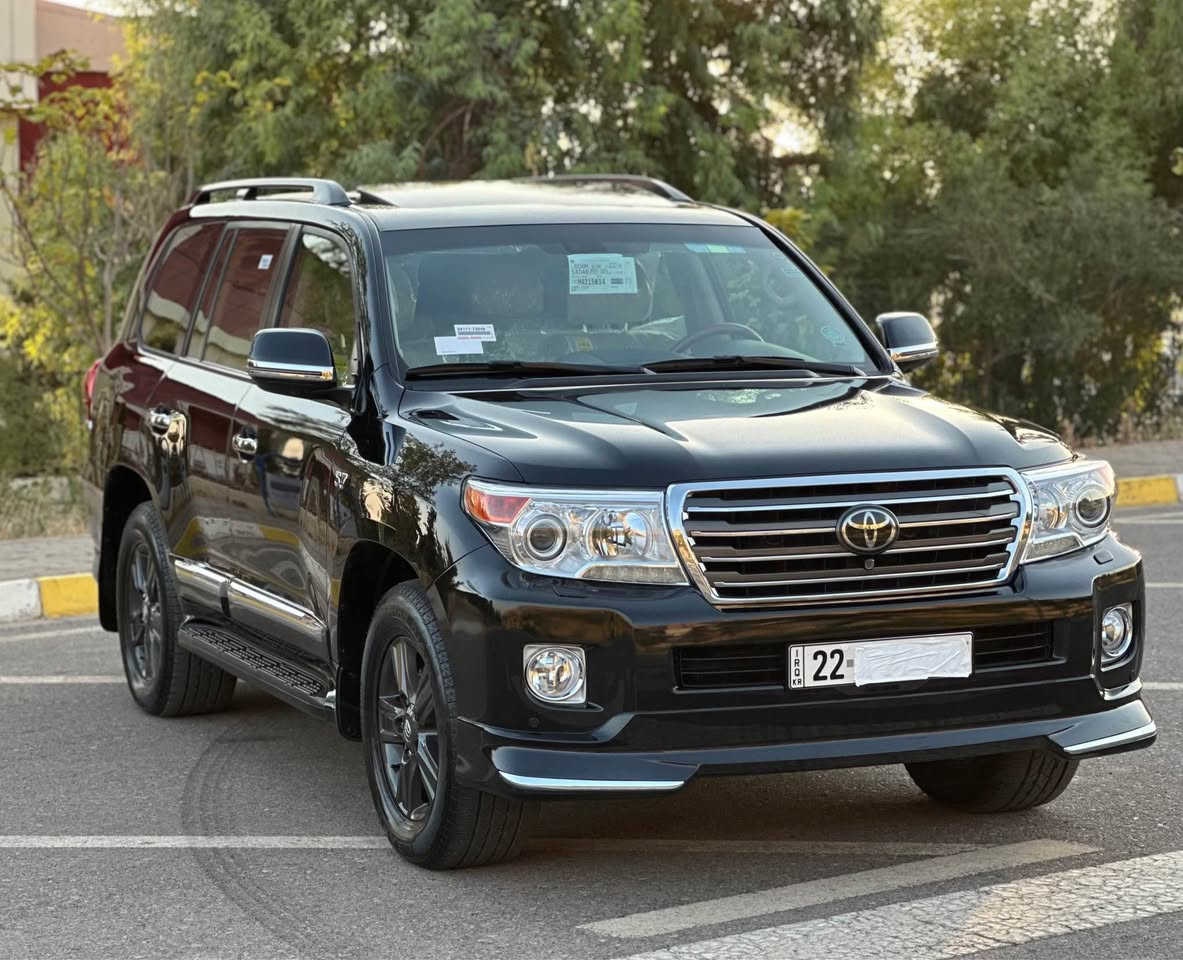 ٣٧٠ وةرةقة 😱2014 VXR_v8 

وةنةوشة ٢٠١٤ فول فول قةبات مواسةفاتي ٨ پستن مواسةفات ليكزس سةيارةكة ١٣٠ هةزاري حةقيقي روشتووة بي بوياغة هيچ هيچي نيية دةعاميةكانيشي بوياغي نيية دوو PDR ي زور بچووكي هةية سةيارةكة قةپات مواسةفاتة سةيارةي دةستة ئي مةعرةز نيية 

سعري// ٣٧٠ وةرةقة 
شوين // كؤية 
***********
*********** كويسينجاك, أربيل
