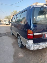 بيجو • موديل ٩٦ • باتري جديد