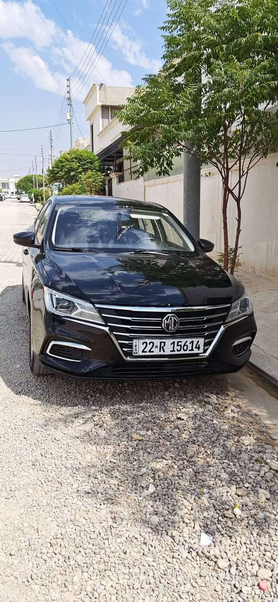 MG5 2024
سفری شەریکە
موسفات ستاندر پلاس شاشە گەورە کامیرە تعدیل سورحە
بی سبوخ ێی لیدران بی تعدیل بی تەزرە هه موو گیانی بەشرت
٢٤ هەزار ر.رشتوە
***********
صعري ١٠٣ ورقه
