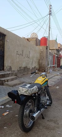 ايراني • رقم وسنوية • تعمير جديد