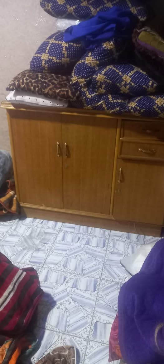 تخم ملكي للبيع +طبلاته زجاج +بوفيه صاج مكانه بغداد
للتواصل الاتصال على الرقم ***********
