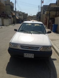 سايبه موديل 2012 مكينه كير خير من الله كشر كدامك شاصي مفطور وحد ومصلح ...