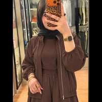 سوت ٣ قطع • دبل ايطالي • قياس ٣٨-٤٨