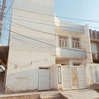 عمارة للبيع • كاطون رازي • سعر مناسب