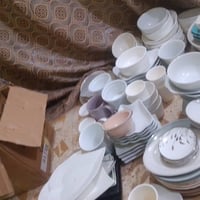 مواعين • كراتين • مركز ناصرية