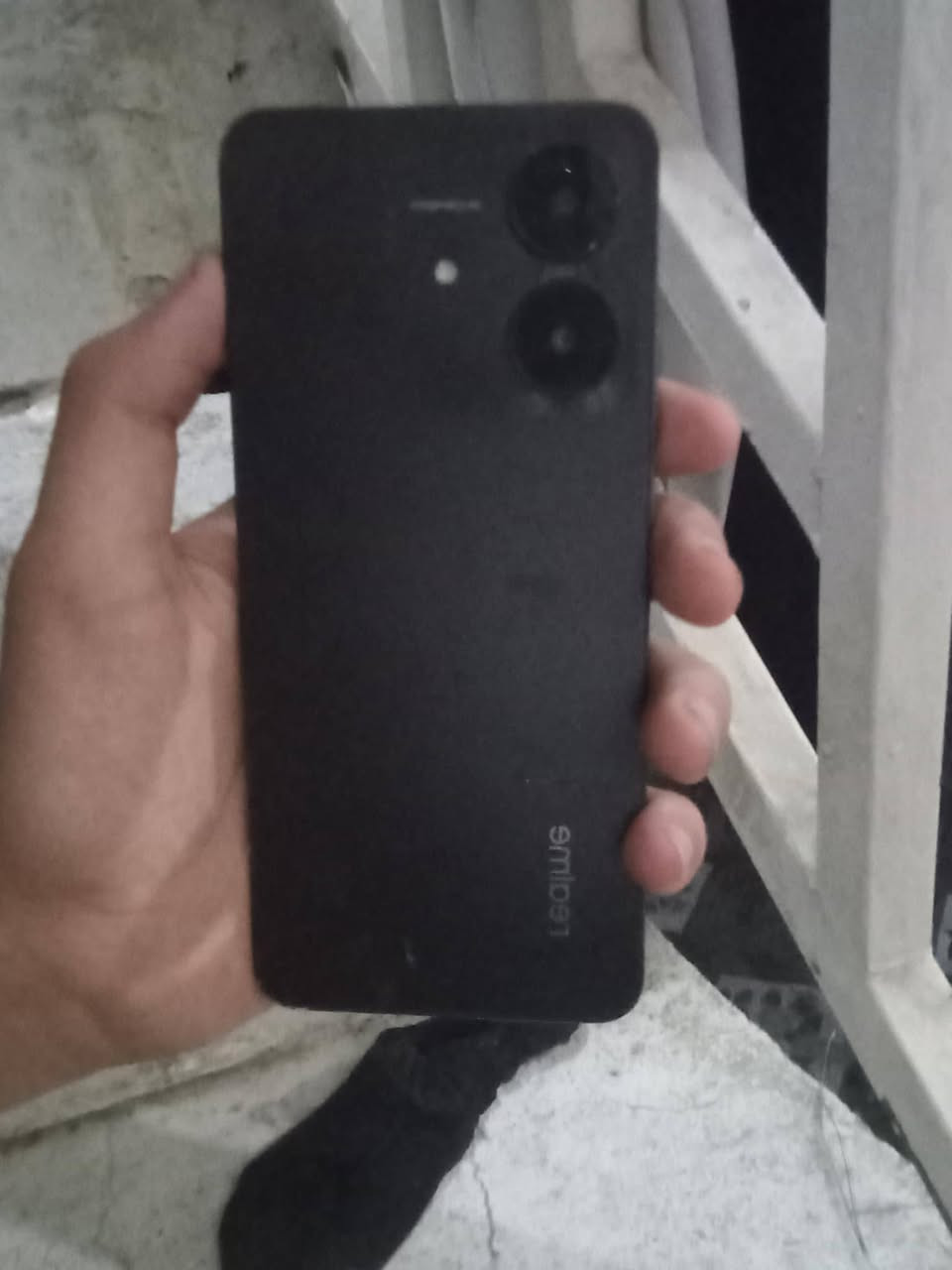 ريلمي نوت 60X
سعر 80 بلاش ولله 

***********
