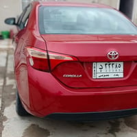 كورلا ٢٠١٩ • وارد امريكي • كوت بدره