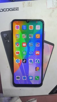 هواوي Y6p • ٦٤ جيجا • شاشة مبدلة