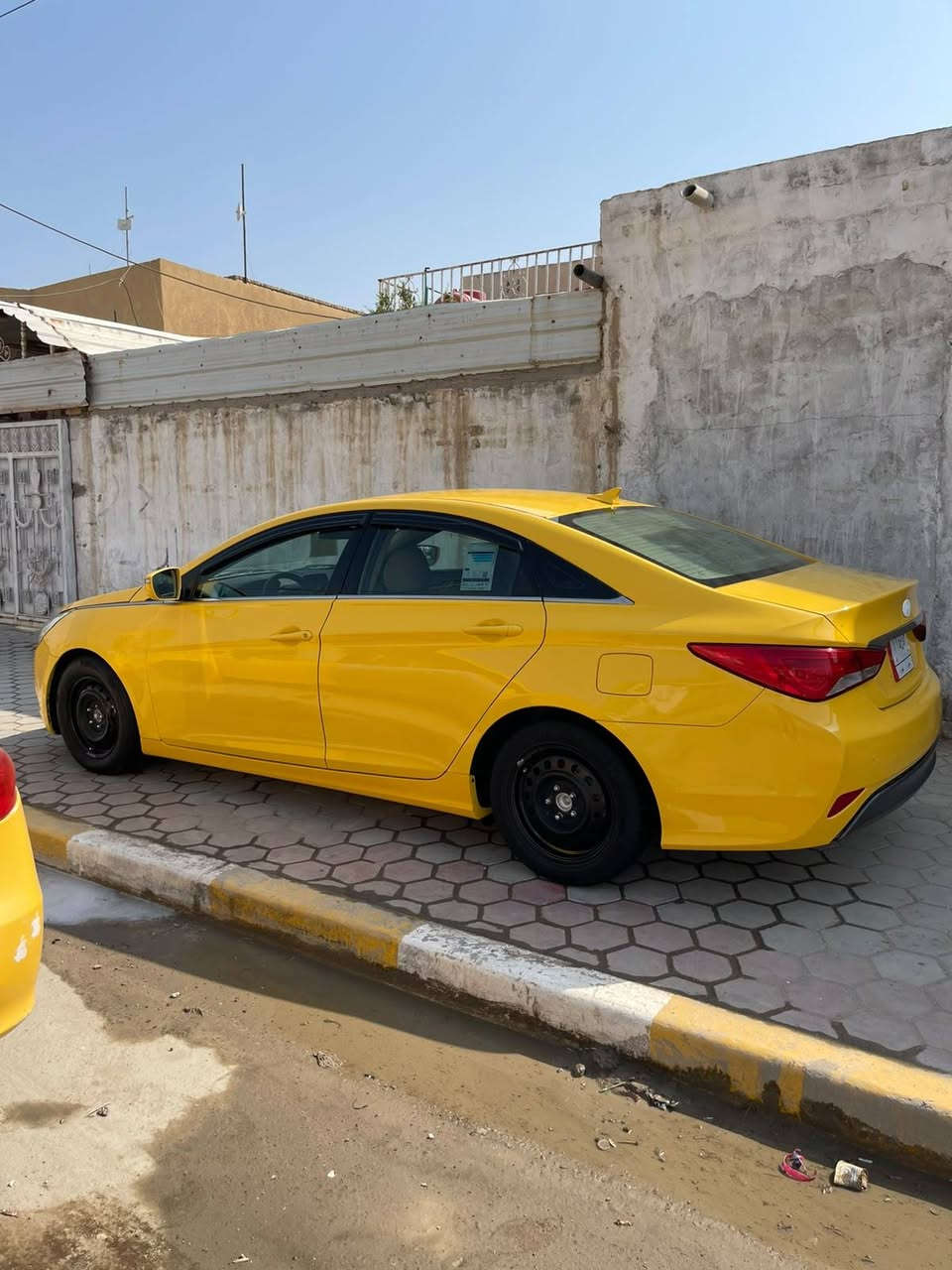 سوناتا • ٢٠١١ • GDI 2.4