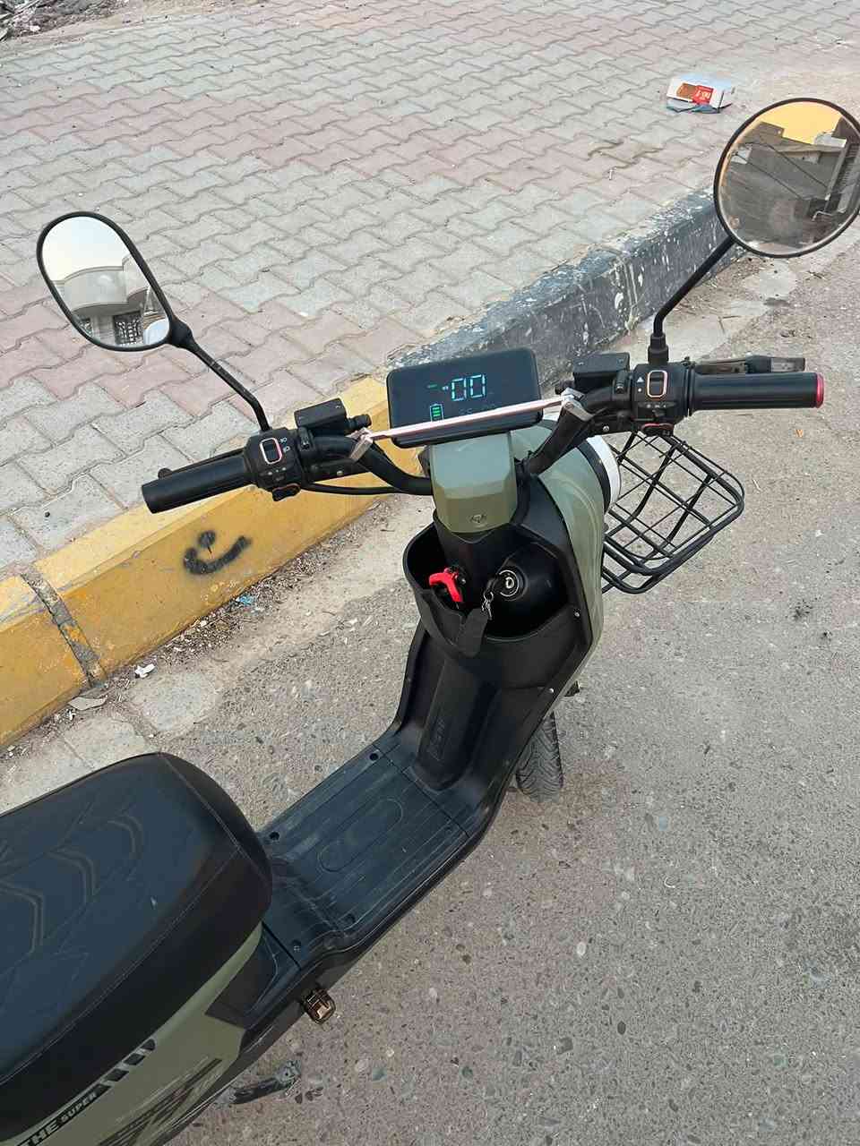 R9 • ٥ بطاريات • كربلاء
