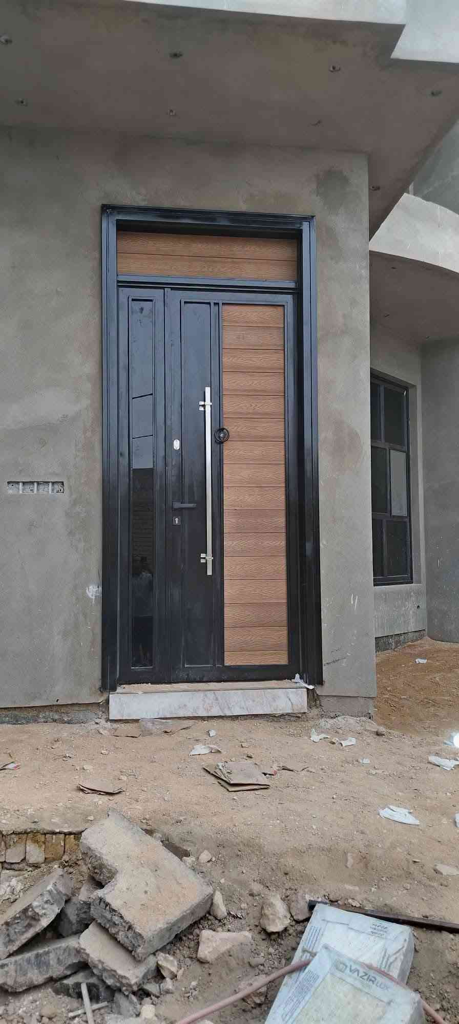 حدادة • بيبان قاصه • شبابيك