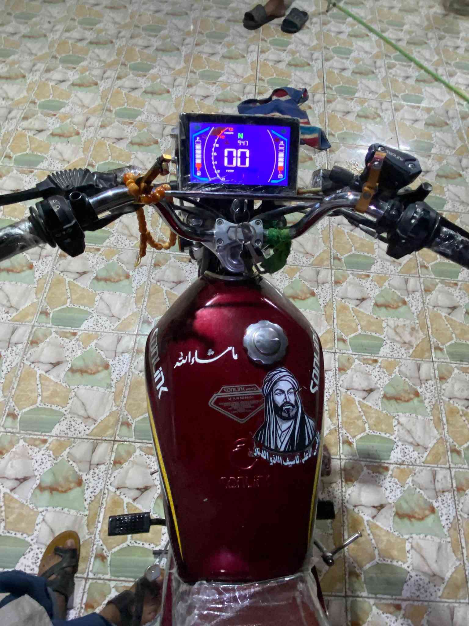 تايكر 5 • موديل 2025 • كفاله عامه