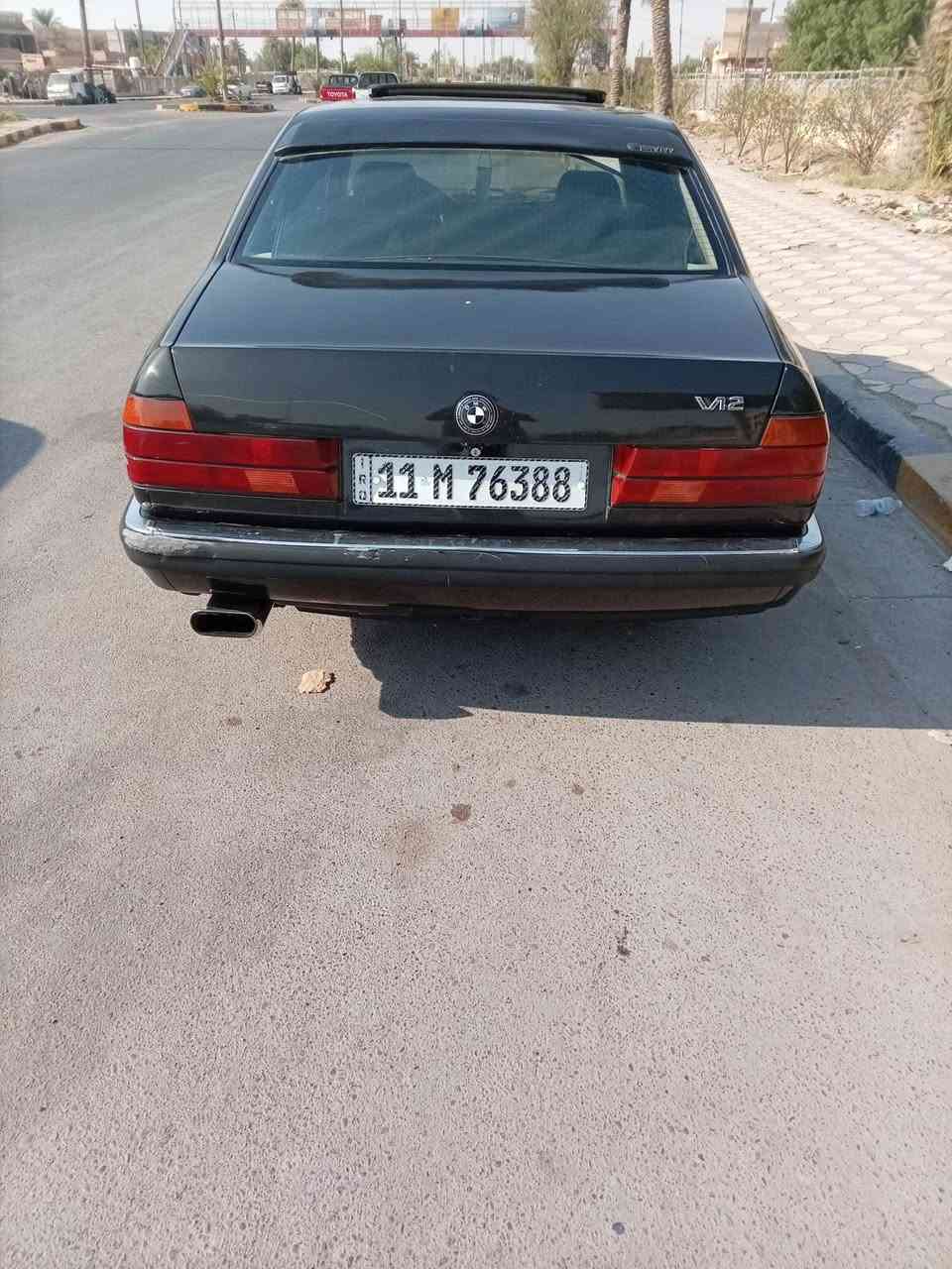 سلام عليكم ابي ام دبليو 1992.
كهربائيات كلها شغاله تبريد شغال كدامك بس عوزه قاز
كشناات كهرباء مثبت سرعه شغال لكشناات جلد نضافة 50/100 عليها مكينه شك لكاع لايت زنون بس عندي الكير وكف ماعرف فلتر وصخ او عقل او صوج بل كهرباء ماعرف عارضها 55 ورقة 5 ورقات الكير 50 قفل  وسياره بسمنه رقم جديد دولي هزه جديد ***********
