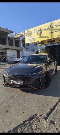 2.0T • فول مواصفات • كلين تايتل
