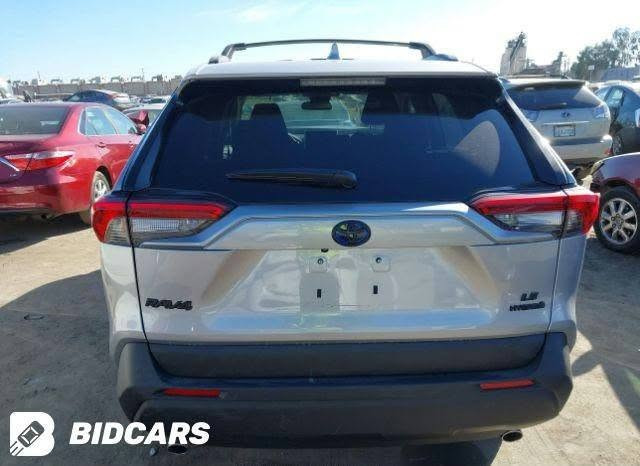 السلام عليكم للبيع راف فور موديل 2024السعر 240وبيها مجال للستفسار ***********

نص مكتوب في الصور:
- BIDCARS
- BIDVARS
- BIDCARC