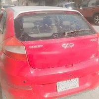 شيري فلاوين • مكينة وكير • ٢٠٢٨