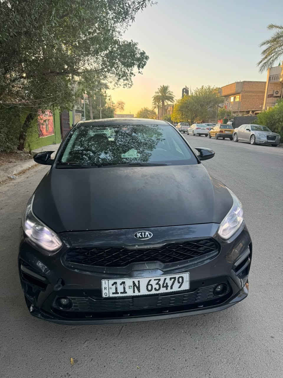 السلام عليكم كيا فورتي 19 وارد ضررها جاملغ مبدل وبنيد نفسه مصلح ومصبوغ هاي ب امريكا اما بل عراق ابو تكتك ضربلي بابتين شخطهن شخط فقط وسويتها كلير يعني بيها ٥ قطع السياره فول موصافات عدا البصمه تخم تاير نضيف قبل فتره بدلتهن بارتي جديد صدر جديد دوشمه جديده السعر 108 وبيها مجال حك الجيه ***********
