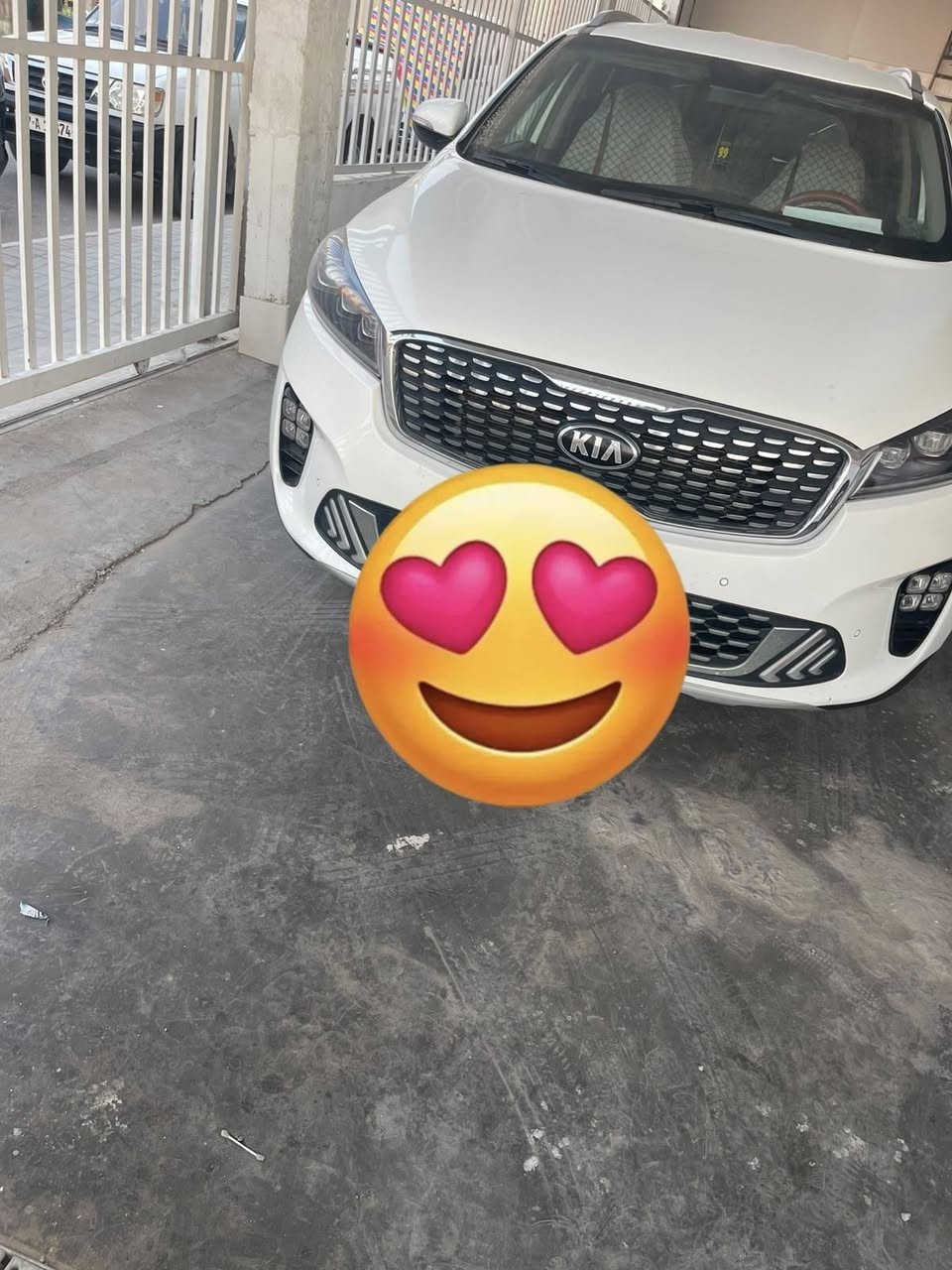 سورنتو موديل ٢٠٢٠ خليجي سياره جديده كلش احلئ من صوره رقم مثنئ حره كفاله ماعده شخطه باب سايق وباقي كفاله رقم صاحب سياره *********** السماوا, المثنى
