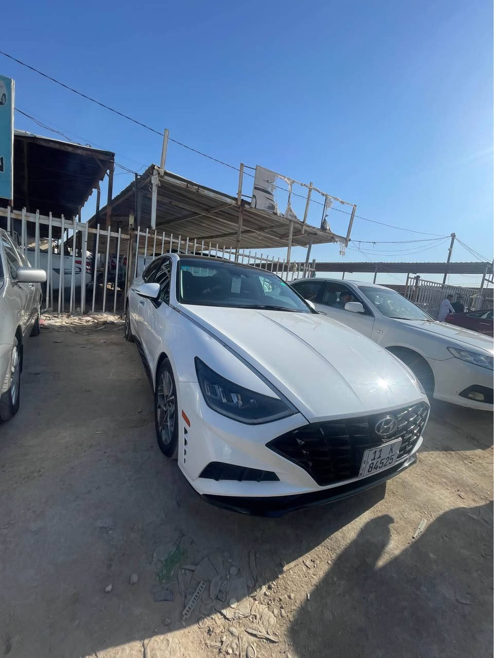 سوناتا ٢٠٢٣ للبيع فول مواصفات حادثها بنيد و بيها صفحه حالوب مكانه ديوانيه رقم بغداد ***********
*********** Singapore
