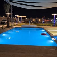 الدوره العدوانيه • دونم • بناء حديث