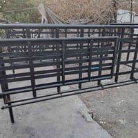 محجر عموشه • بوري ثقيل • بغداد الشعله
