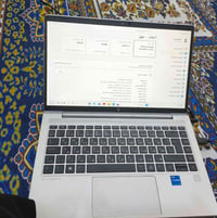 لابتوب دل مواصفاته مذكوره بلصوره سعر ٤٥٠ وبي مجال قليل الشراي ينتصل ٠٧...