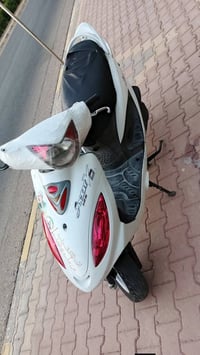 كامكو V2 • ٢٠١٤ • كفالة