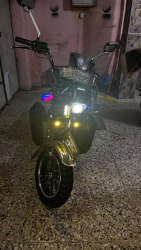 جبلي • ٢٠٢٤ • اربعه سرع