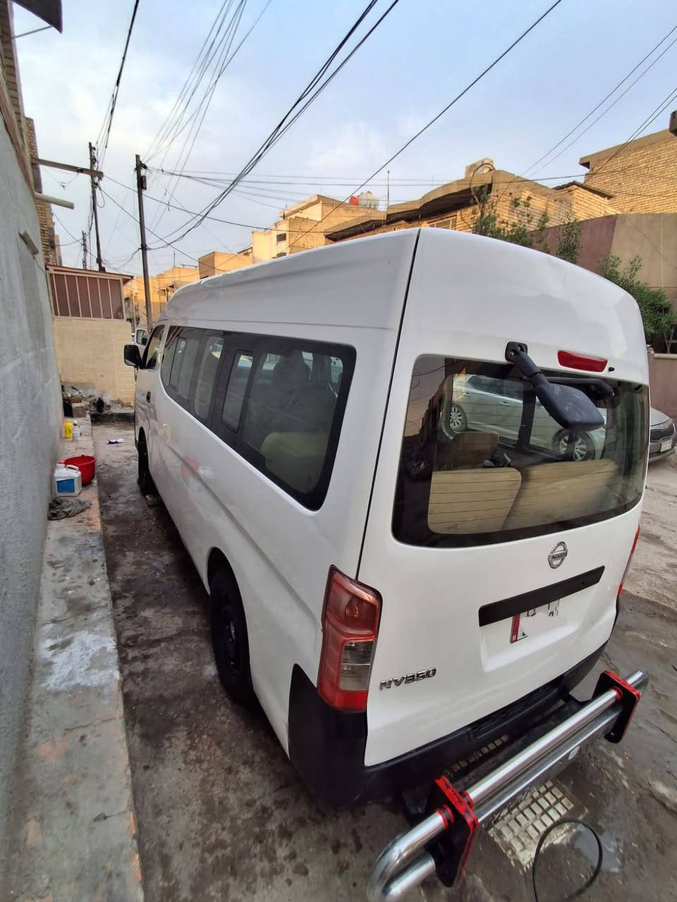 اورفان • ٢٠١٤ • رقم بغداد