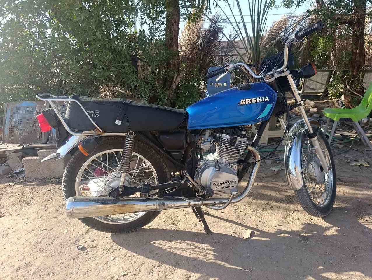 يسلام عليكم خوان دراجه نامه برو مديل الشاصي 13 رشه وال غرضه 23 مكينه مفتوح السعر 500 وبه مجال هذه رقمي *********** بي وتساب
