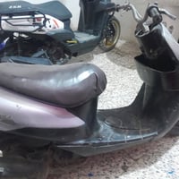 سوزوكي • نضيفه • بدون اوراق