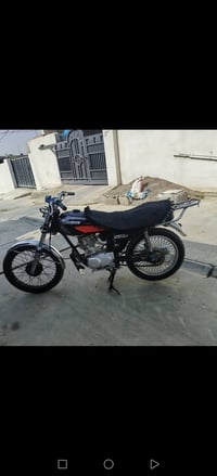 اربعه كير • محرك نضيف • تايرات جدد