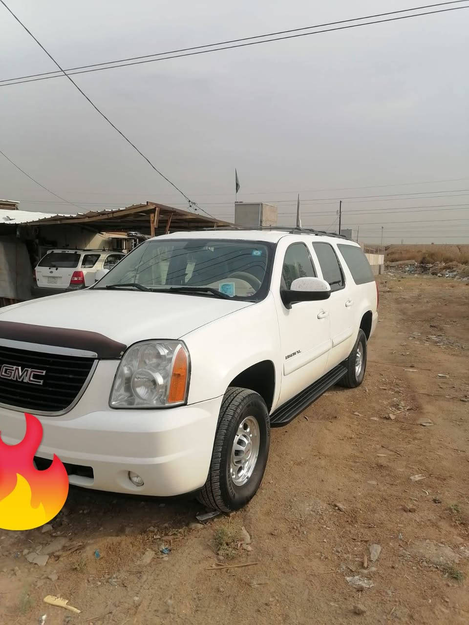 يوكن • ٢٠٠٩ • مكينة ٥٣٠٠