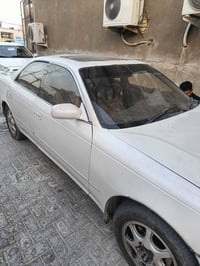 مارك نفخ • مكينة ٢.٥ • البصرة