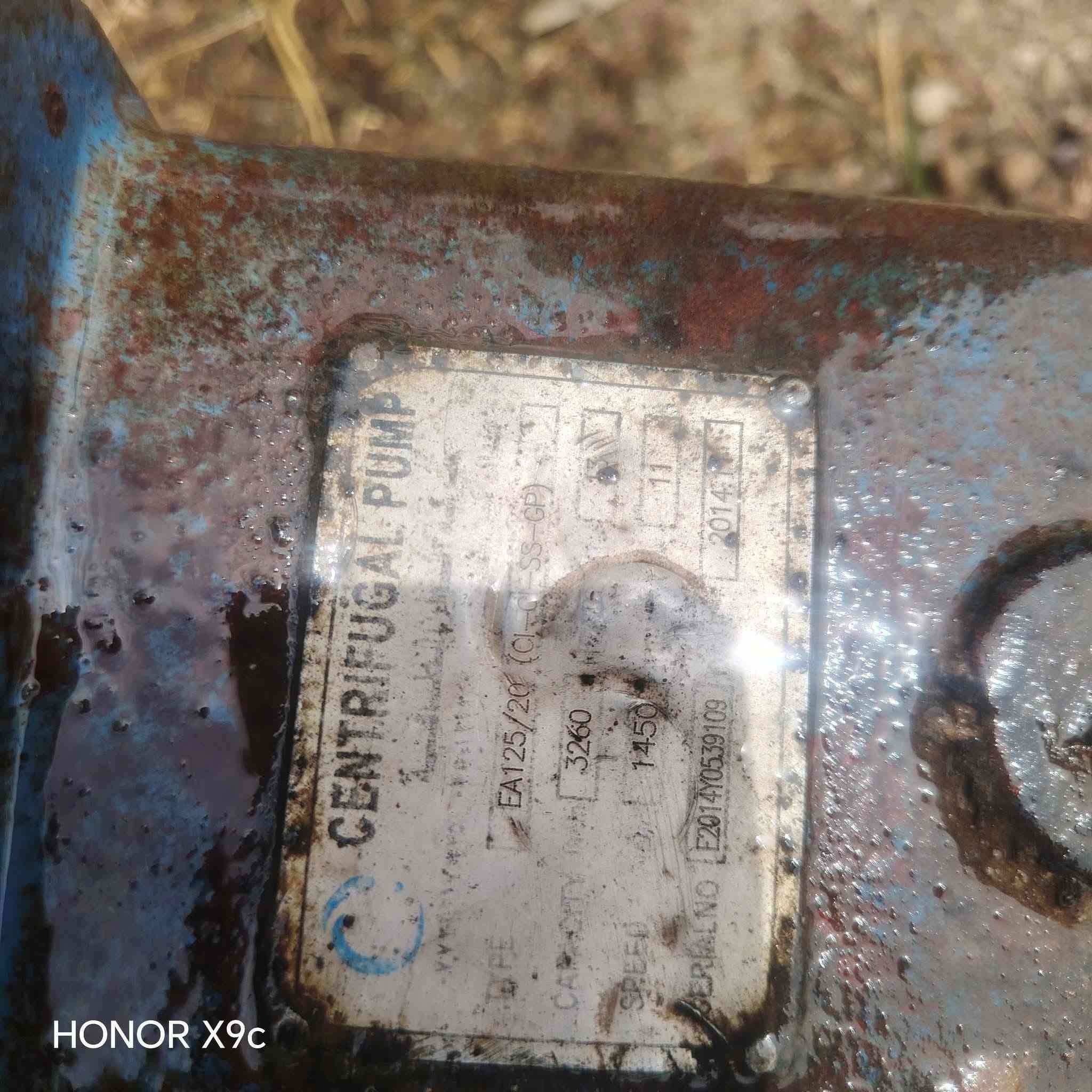 خنزيره • HONOR X9c • ديالى الخالص