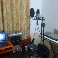 ستوديو كامل • بغداد
