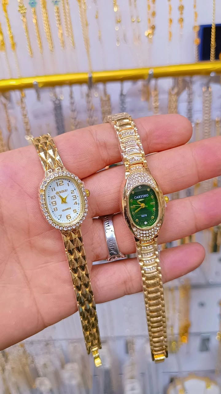 ✨💎 اكسسوارات علوشي للذهب البرازيلي 💎✨
👑 أرقى الموديلات وأجمل التصاميم
🔥 أحلى العروض وبأسعار مميزة
💍 تشكيلة متنوعة تناسب جميع الأذواق
🚚 متوفر توصيل لجميع المحافظات العراقية 🇮🇶
📍 العنوان: بابل – المسيب
مجاور كراج الرفات وأسواق المهند
مقابل سنتر أحمد للموبايل 📱
✨ اكسسوارات علوشي — أناقة تليق
