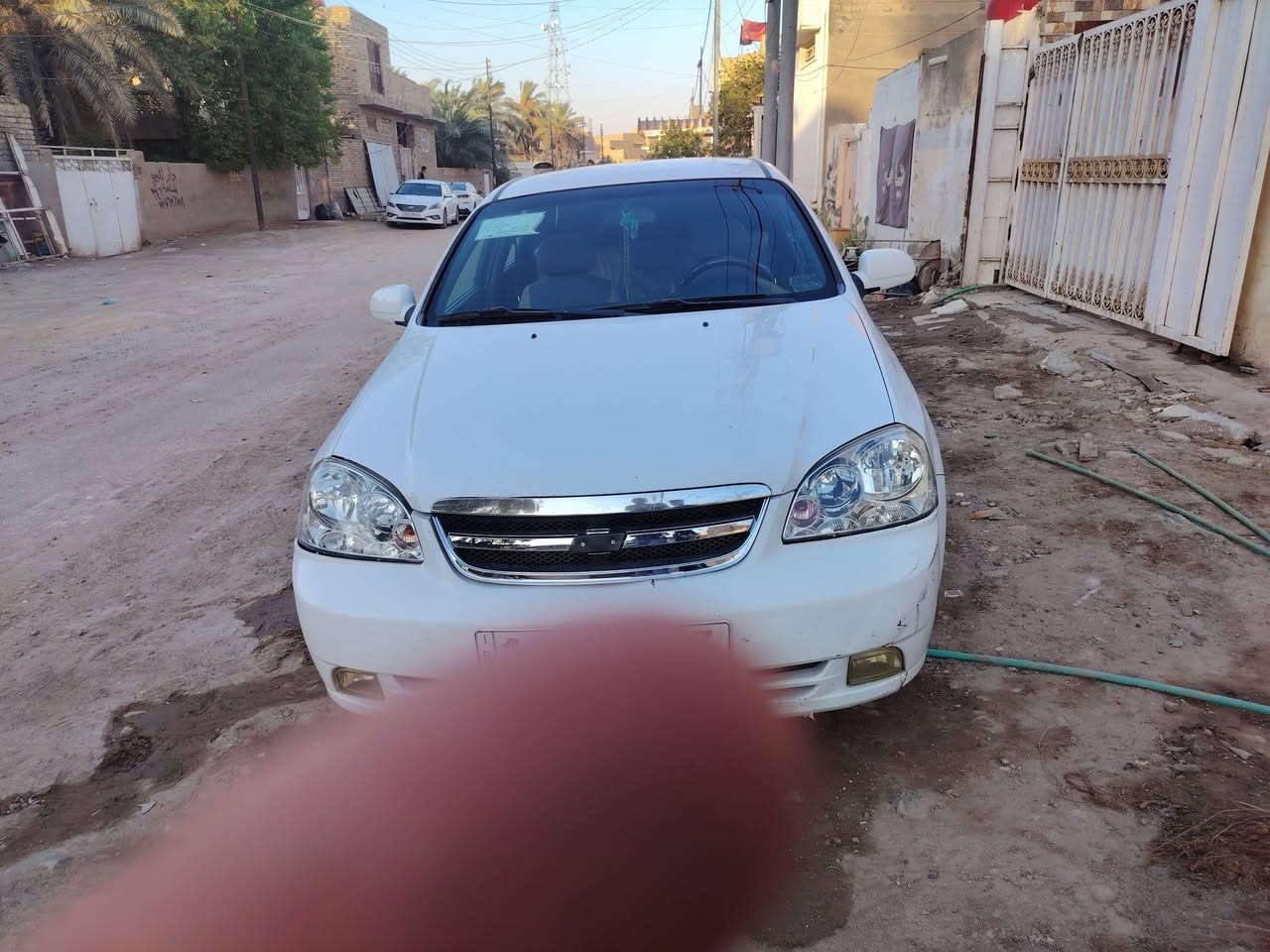 السلام عليكم اوبترا 2010رقم جديد السياره جاهزه من كلشي تبريد وحداديه وتخم تاير السعر ٧٨ وبيه مجال تفاصيل أكثر الاتصال على الرقم ***********
