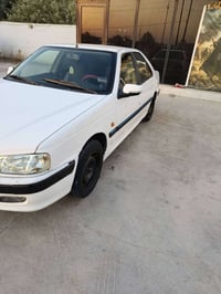 بارس • ٢٠١٤ • كفاله عامه