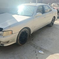 جير مكفول • حدادية جديدة • تواير جديدة