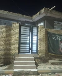 زديناويه • بيت زراعي • ١٥٠م