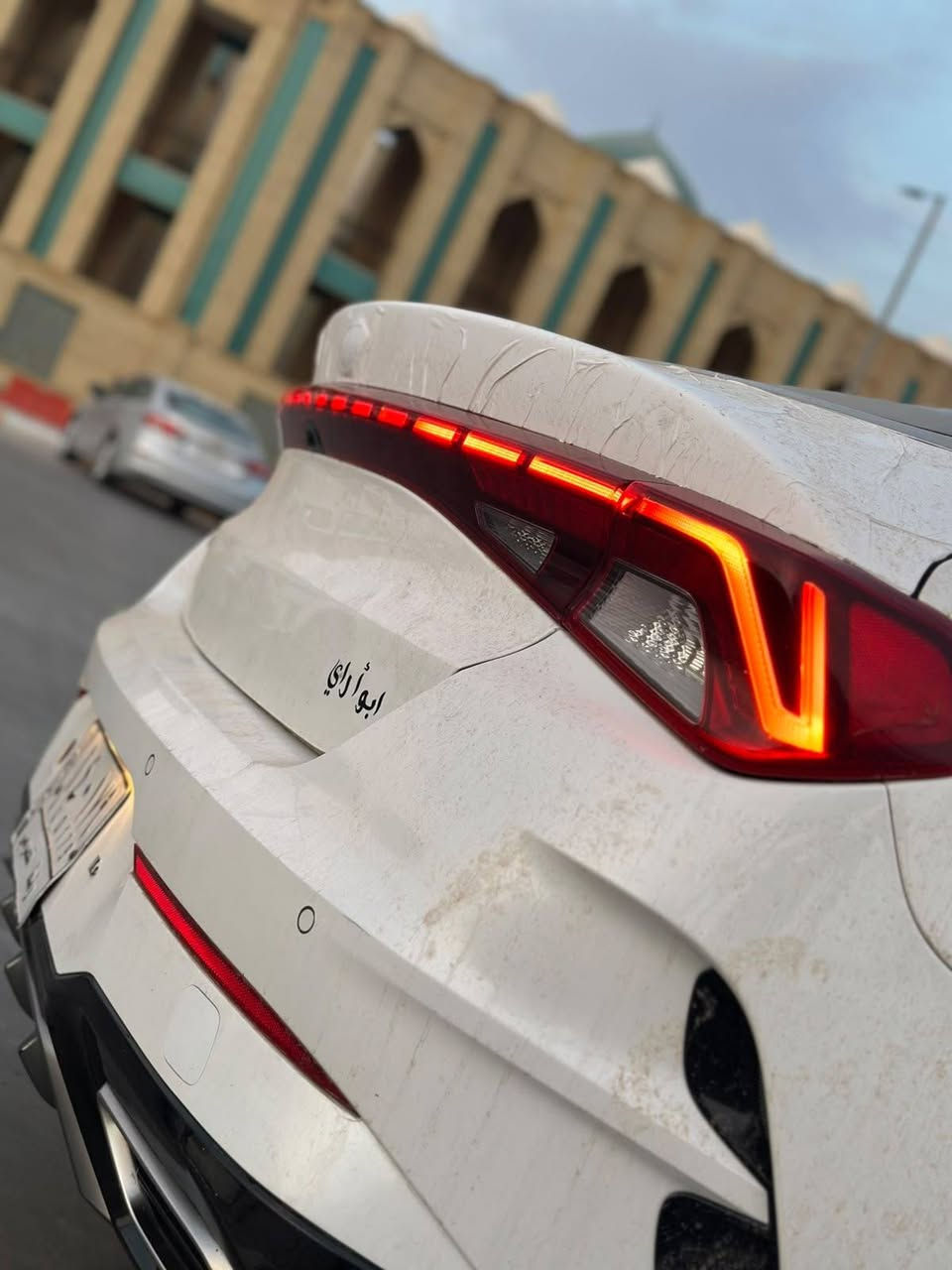 اسلام عليكم رجا المو شراي ويشوف السعر هواي يخلي كلمه مرتبه مثله  اخوان  k5 موديل 2021 معوقين رقم واسط بعد سنه صير حره سياره جاهزه على اخر حبايه تخم تاير وحداديه قبل سبوع نفض سياره أعلى موصفات عدى الفتحه
ردار امامي
رادار جانبي
تريحب
نقطه عميا
توقف ذاتي
رادار حوادث
كامره خلفيه ٣٦٠ درجه
شاشه بلاد
بك لايت نشره مال خليجي
صدوق ذكي ينفتح عند الاقتراب
تبريد دجتل لمس
تدفه تبريد مقود
تبريد حار بارد كلاصات
كشنات تبريد تدفه
كشن كهربائي
كير موس
وضعيات ٤ قياده
حساس امامي خلفي
مكان السياره واسط الكوت مركز المدينه سونار موجود بل منشور صبغ كوريا فقط السعر ١٥٣ وبيها مجال حك الجيه ***********
