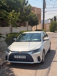 يارس ٢٠٢٦ • ٤٠٠٠ كم • أربيل