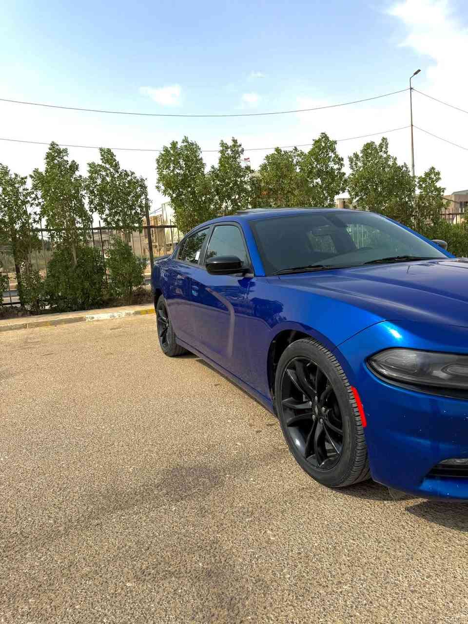 تشارجر SXT • ٢٠١٨ • رقم بغداد