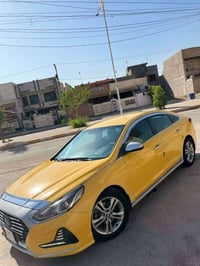 سوناتا • ٢٠١٨ • رقم بغداد