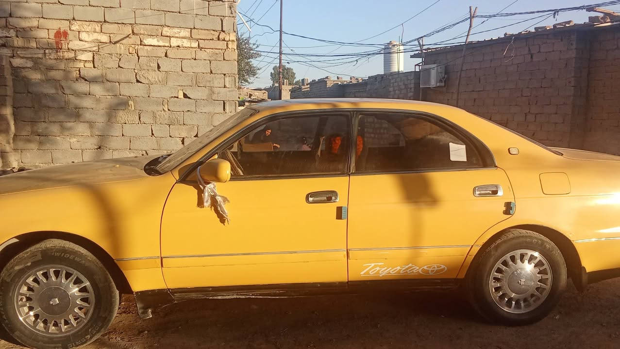 السلام عليكم بطه للبيع المكان ناصريه ورب المركز سياره ساره للبيع 25 وبيها مجال محرك وغير سياره بطه سياره مقفوله منقل جثه وضربه وقصه ***********
