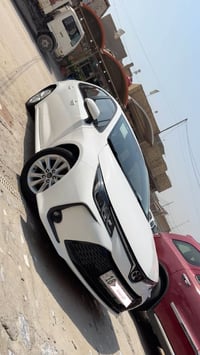 كورلا هايبرد • ٢٠٢٥ • كفاله عامه
