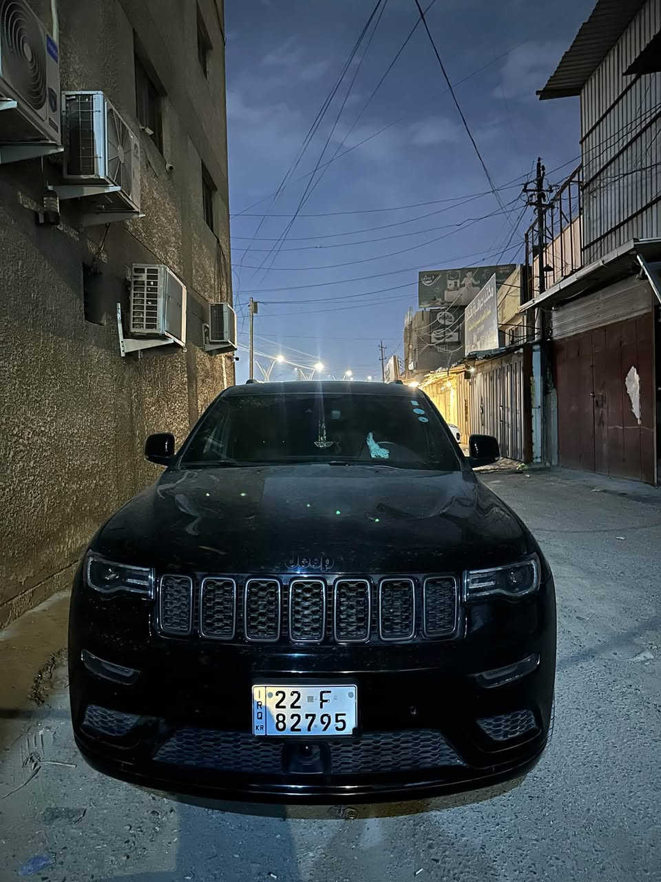 لمتد X • ٢٠٢١ • رقم اربيل