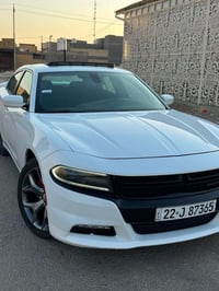 جارجر • ٢٠١٧ • رقم اربيل